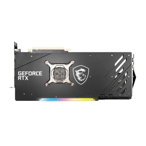 Msi RTX 3070 Gaming X Trio 8GB Graphics Card